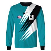 Obl Yourname Afpa6 Long Sleeve Front - demo10