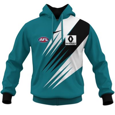 NRL AM Shoes Personalized Gifts For Fans A951NRL017