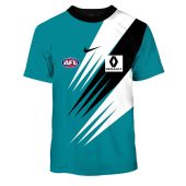 Obl Yourname Afpa6 Tee Front - demo10