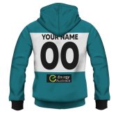 Obl Yourname Afpa6 Zip Hoodie Back - demo10