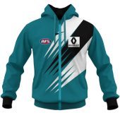 Obl Yourname Afpa6 Zip Hoodie Front - demo10