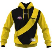 Obl Yourname Afrd3 Hoodie Front - demo10