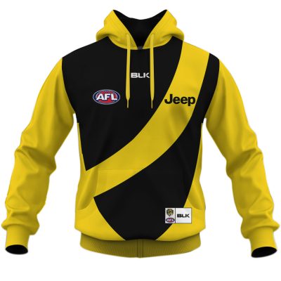 NRL AM Shoes Personalized Gifts For Fans A951NRL017