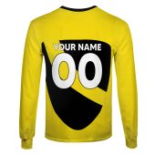 Obl Yourname Afrd3 Long Sleeve Back - demo10