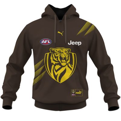 NRL AM Shoes Personalized Gifts For Fans A951NRL017