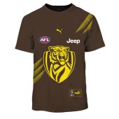 Obl Yourname Afrd4 Tee Front - demo10