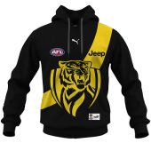 Obl Yourname Afrd5 Hoodie Front - demo10