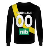 Obl Yourname Afrd5 Long Sleeve Back - demo10