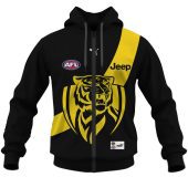 Obl Yourname Afrd5 Zip Hoodie Front - demo10