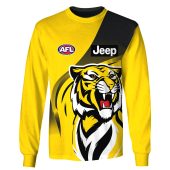 Obl Yourname Afrd6 Long Sleeve Front - demo10