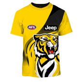 Obl Yourname Afrd6 Tee Front - demo10