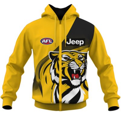 NRL AM Shoes Personalized Gifts For Fans A951NRL017