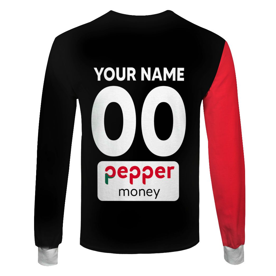 NRL AM Shoes Personalized Gifts For Fans A951NRL017 NRL AM Shoes Personalized Gifts For Fans A951NRL017