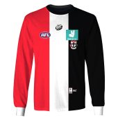 Obl Yourname Afska1 Long Sleeve Front - demo10