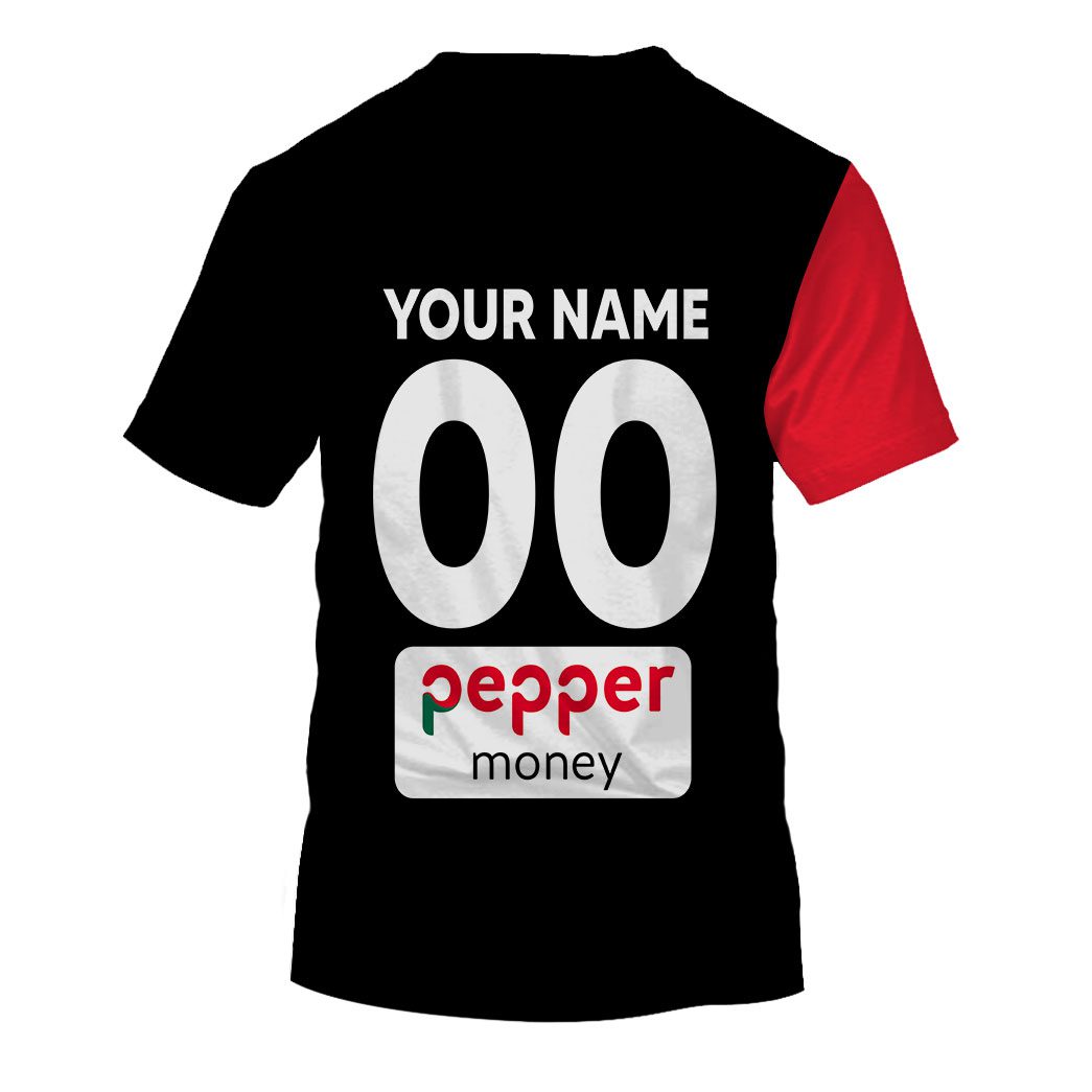 NRL AM Shoes Personalized Gifts For Fans A951NRL017 NRL AM Shoes Personalized Gifts For Fans A951NRL017