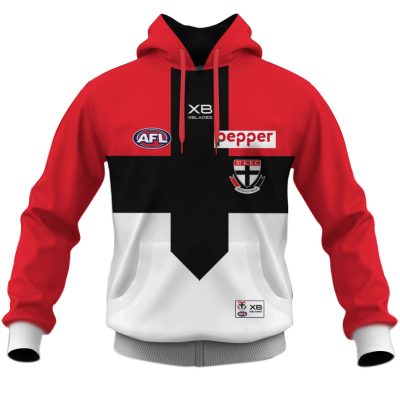 NRL AM Shoes Personalized Gifts For Fans A951NRL017