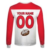 Obl Yourname Afska2 Long Sleeve Back - demo10
