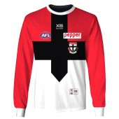 Obl Yourname Afska2 Long Sleeve Front - demo10