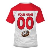 Obl Yourname Afska2 Tee Back - demo10