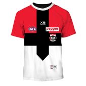 Obl Yourname Afska2 Tee Front - demo10