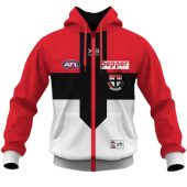 Obl Yourname Afska2 Zip Hoodie Front - demo10