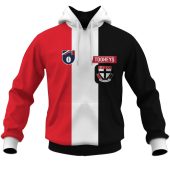 Obl Yourname Afska3 Hoodie Front - demo10