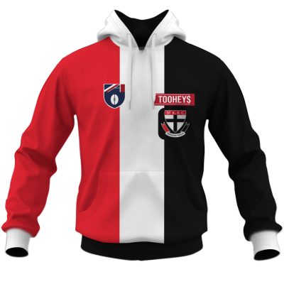 NRL AM Shoes Personalized Gifts For Fans A951NRL017