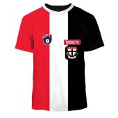 Obl Yourname Afska3 Tee Front - demo10