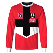 Obl Yourname Afska4 Long Sleeve Front - demo10