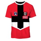 Obl Yourname Afska4 Tee Front - demo10