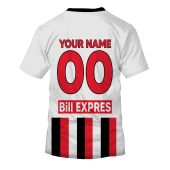 Obl Yourname Afska5 Tee Back - demo10