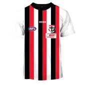 Obl Yourname Afska5 Tee Front - demo10