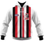 Obl Yourname Afska5 Zip Hoodie Front - demo10