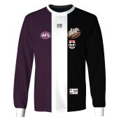 Obl Yourname Afska6 Long Sleeve Front - demo10