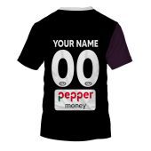 Obl Yourname Afska6 Tee Back - demo10