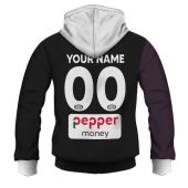 Obl Yourname Afska6 Zip Hoodie Back - demo10