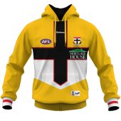 Obl Yourname Afska7 Hoodie Front - demo10