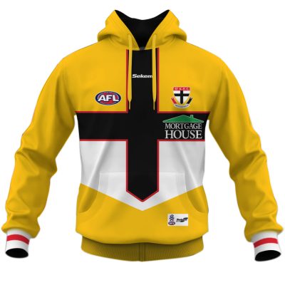 NRL AM Shoes Personalized Gifts For Fans A951NRL017