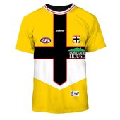 Obl Yourname Afska7 Tee Front - demo10