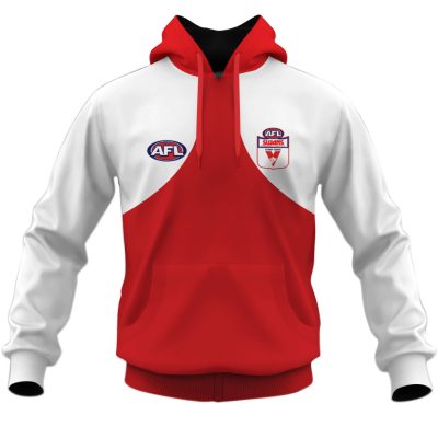 NRL AM Shoes Personalized Gifts For Fans A951NRL017