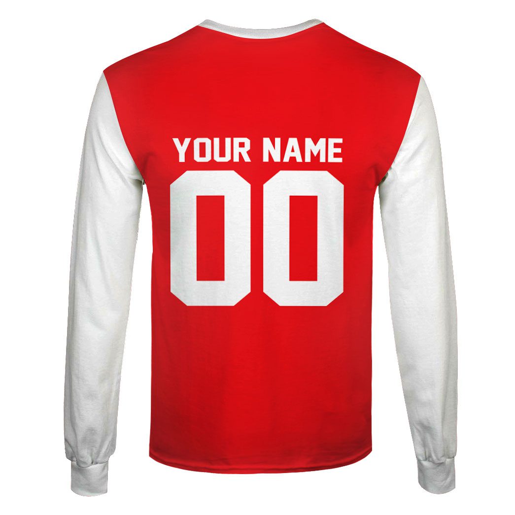 NRL AM Shoes Personalized Gifts For Fans A951NRL017 NRL AM Shoes Personalized Gifts For Fans A951NRL017