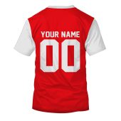Obl Yourname Afsy2 Tee Back - demo10