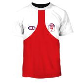 Obl Yourname Afsy2 Tee Front - demo10