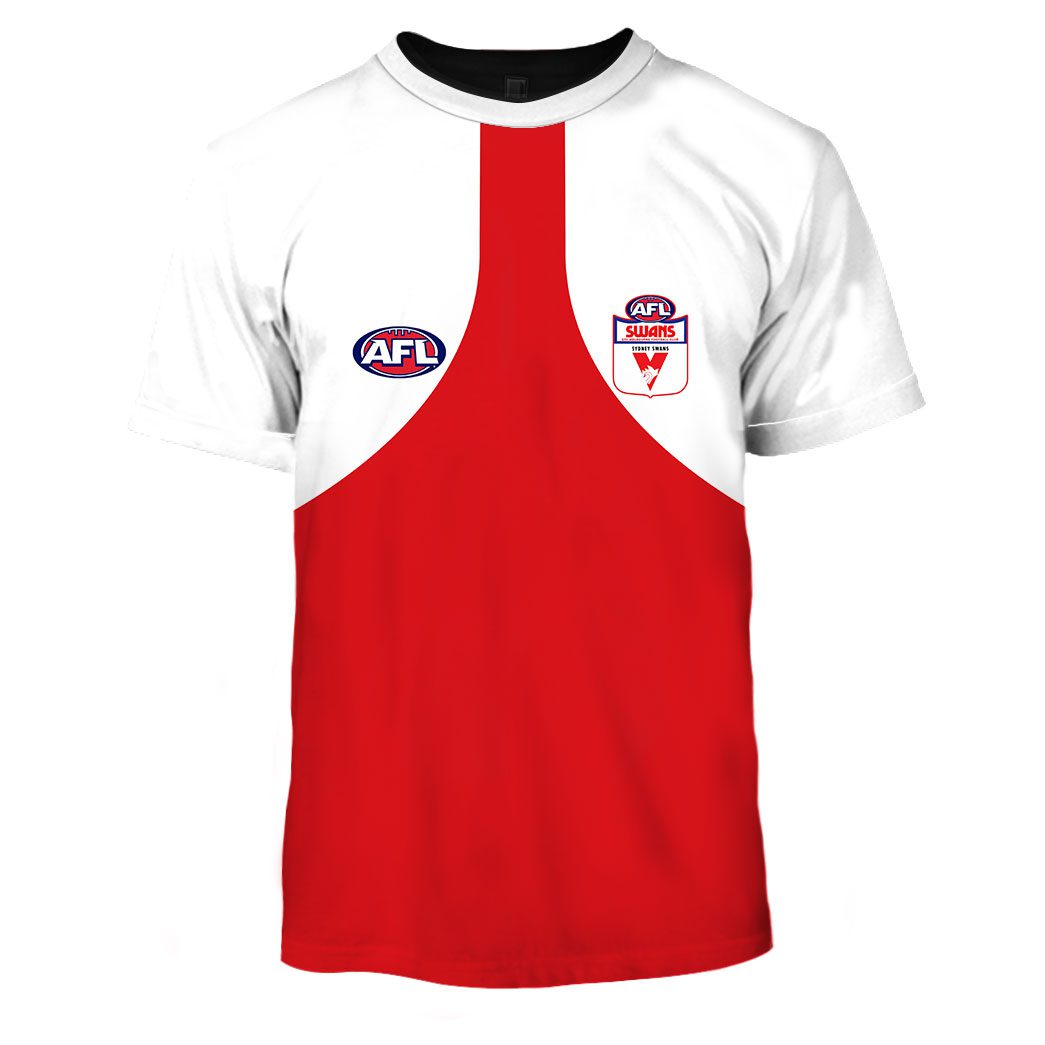 NRL AM Shoes Personalized Gifts For Fans A951NRL017 NRL AM Shoes Personalized Gifts For Fans A951NRL017