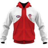 Obl Yourname Afsy2 Zip Hoodie Front - demo10