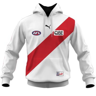 NRL AM Shoes Personalized Gifts For Fans A951NRL017