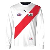 Obl Yourname Afsy3 Long Sleeve Front - demo10