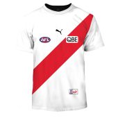 Obl Yourname Afsy3 Tee Front - demo10