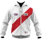 Obl Yourname Afsy3 Zip Hoodie Front - demo10