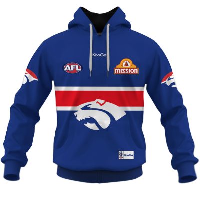 NRL AM Shoes Personalized Gifts For Fans A951NRL017